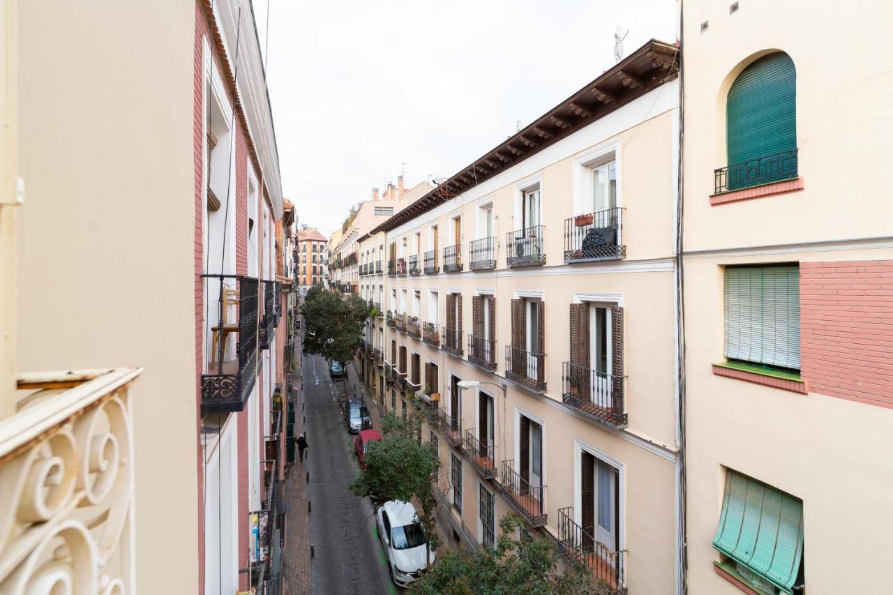 Apartamentos Gran Via — Fotos 1